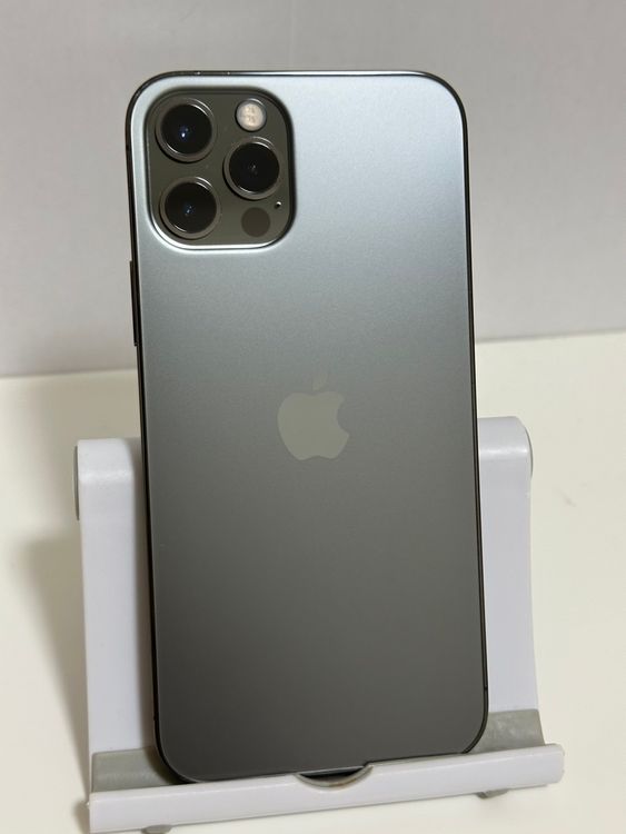 ���Хåƥ꡼100% SIM�ե꡼ iPhone12Pro 256GB ����ե�����