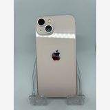 ●SIMフリー iPhone13 128GB ピンク バッテリー76%