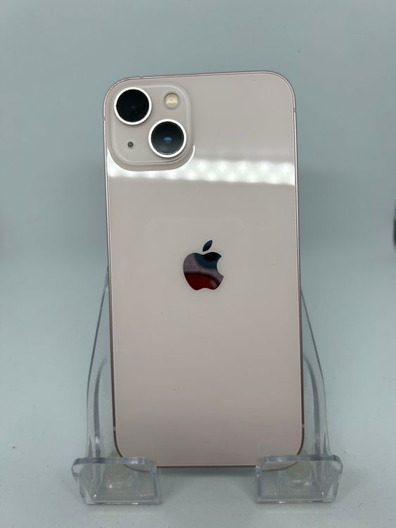 ��SIM�ե꡼ iPhone13  128GB �ԥ� �Хåƥ꡼76%