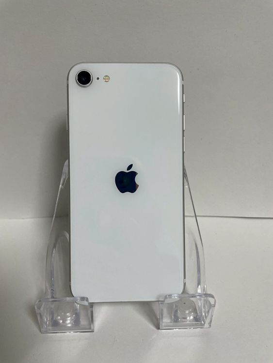 ϥԥͥͥå SIMե꡼ iPhoneSE 2 64GB ۥ磻 ̵