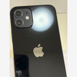 ���Хåƥ꡼84% SIM�ե꡼ iPhone12 128GB �֥�å�