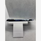 ���Хåƥ꡼100% SIM�ե꡼ iPhone13Pro 256GB ������֥롼