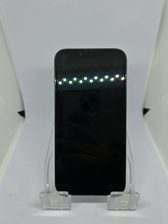 ������ SIM�ե꡼ iPhone14  128GB �ߥåɥʥ��� �Хåƥ꡼84%