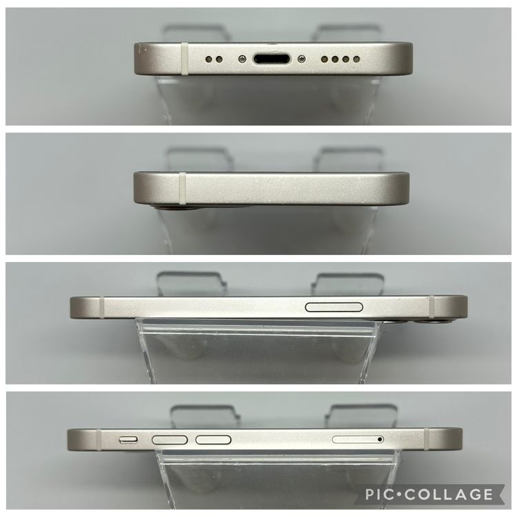 SIM�ե꡼ iPhone12mini  64GB �ۥ磻�� �Хåƥ꡼76%
