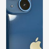 ��Ķ���� SIM�ե꡼ iPhone13 128GB �֥롼