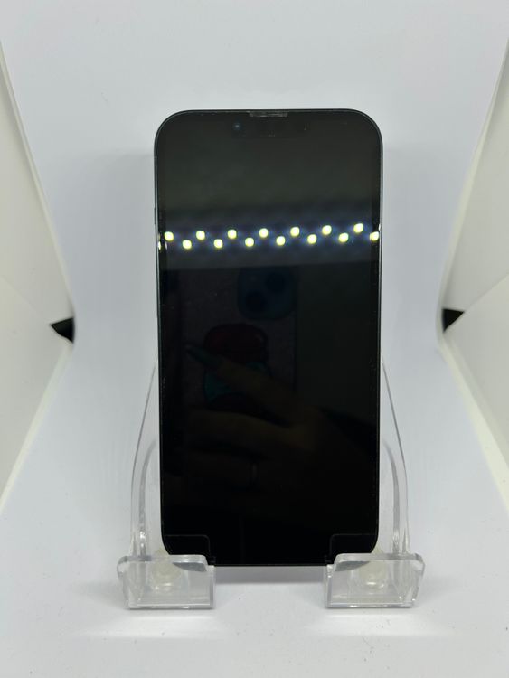 ��SIM�ե꡼ iPhone13  256GB �ߥåɥʥ���