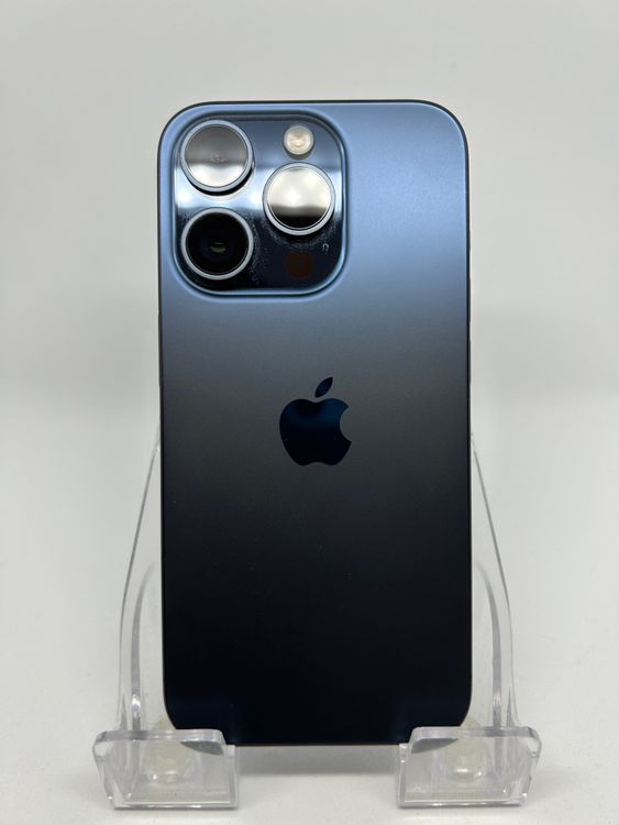 ϥԥͥͥå SIMե꡼ iPhone15Pro  256GB ֥롼˥ ̵