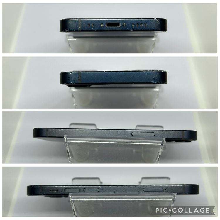��SIM�ե꡼ iPhone12mini  128GB �֥�å� ����̵��