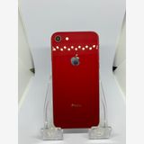 ○SIMフリー iPhone8 256GB レッド バッテリー85%