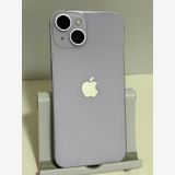 ���Хåƥ꡼85% SIM�ե꡼ iPhone14 128GB �ѡ��ץ�