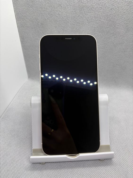 ���ϥԥͥ��ͥå� SIM�ե꡼ iPhone12 64GB �ۥ磻��