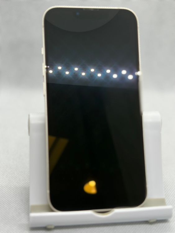 ������Ʊ�� �Хåƥ꡼93% SIM�ե꡼ iPhone13 128GB �������饤��