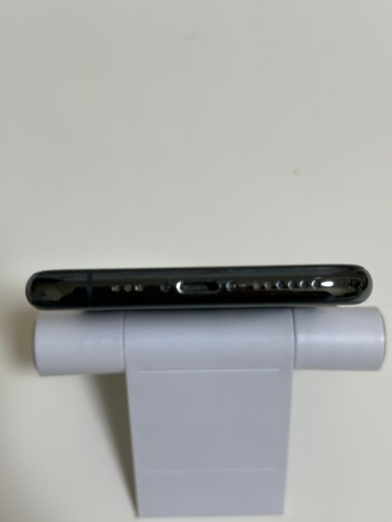 ��SIM�ե꡼ iPhone11 Pro 256GB �ߥåɥʥ��ȥ��꡼��