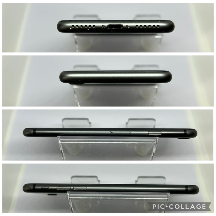 ��SIM�ե꡼ iPhone8  64GB ���졼 �Хåƥ꡼78%