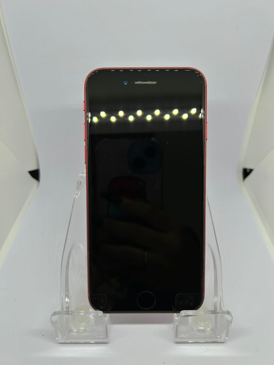 ��SIM�ե꡼ iPhoneSE��2����  64GB ��å� �Хåƥ꡼75%