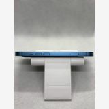 ��SIM�ե꡼ iPhone13 128GB �֥롼 �Хåƥ꡼81%