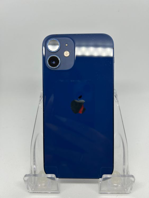 ���ϥԥͥ��ͥå� SIM�ե꡼ iPhone12mini  64GB �֥롼 ����̵��