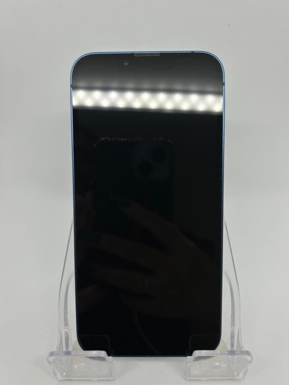 ϥԥͥͥå SIMե꡼ iPhone13  128GB ֥롼 ̵