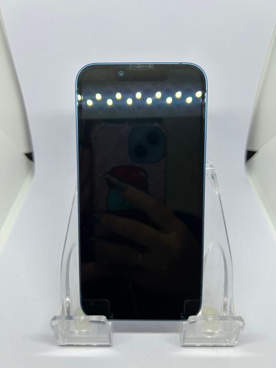 ������ SIM�ե꡼ iPhone13mini  256GB �֥롼