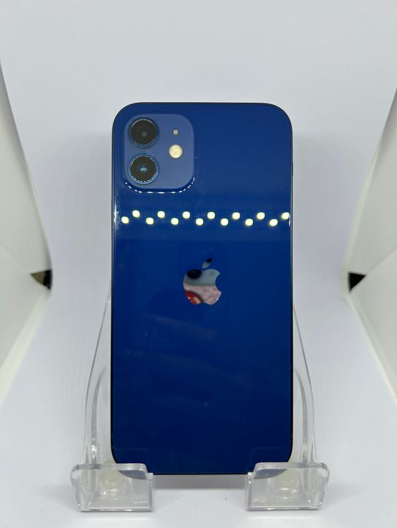 ��SIM�ե꡼ iPhone12  128GB �֥롼
