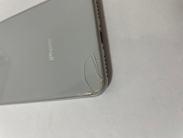 ムスビー｜○ハピネスネット SIMフリー iPhone8 64GB シルバー 送料