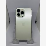 ●SIMフリー iPhone13Pro 128GB シルバー バッテリー76%