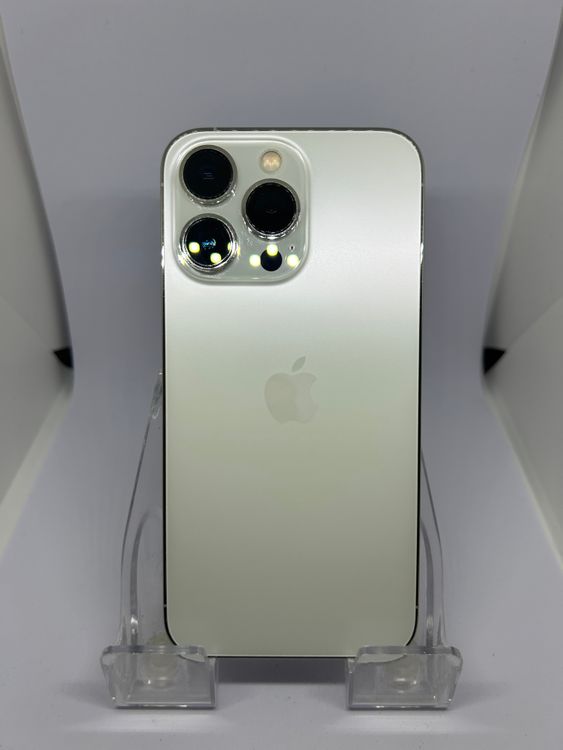 ��SIM�ե꡼ iPhone13Pro  128GB ����С� �Хåƥ꡼76%