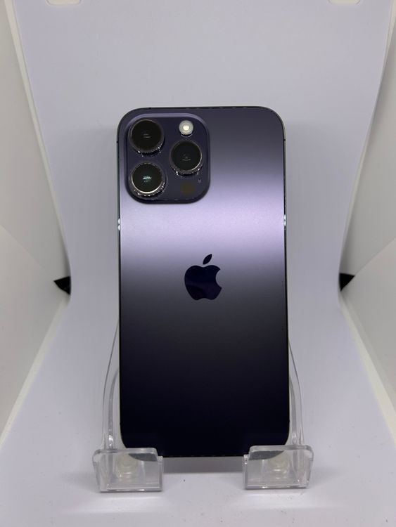 ��SIM�ե꡼ iPhone14ProMax  512GB �ǥ����ץѡ��ץ� �Хåƥ꡼74%
