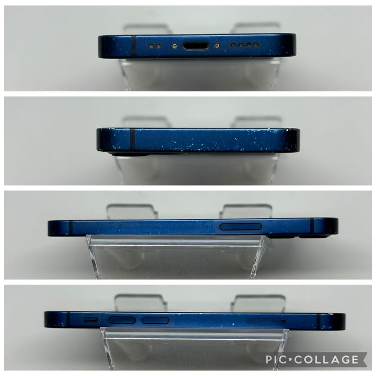 ���ϥԥͥ��ͥå� SIM�ե꡼ iPhone12mini  64GB �֥롼 77% ����̵��