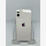 ���ϥԥͥ��ͥå� SIM�ե꡼ iPhone12mini  64GB �ۥ磻�� �Хåƥ꡼73%