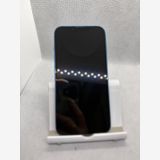 ���ϥԥͥ��ͥå� ���� SIM�ե꡼ iPhone13 256GB �֥롼 �Хåƥ꡼84%