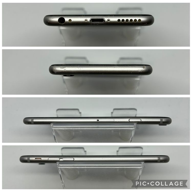 ���ϥԥͥ��ͥå� iPhone6  64GB ���졼 ����̵��