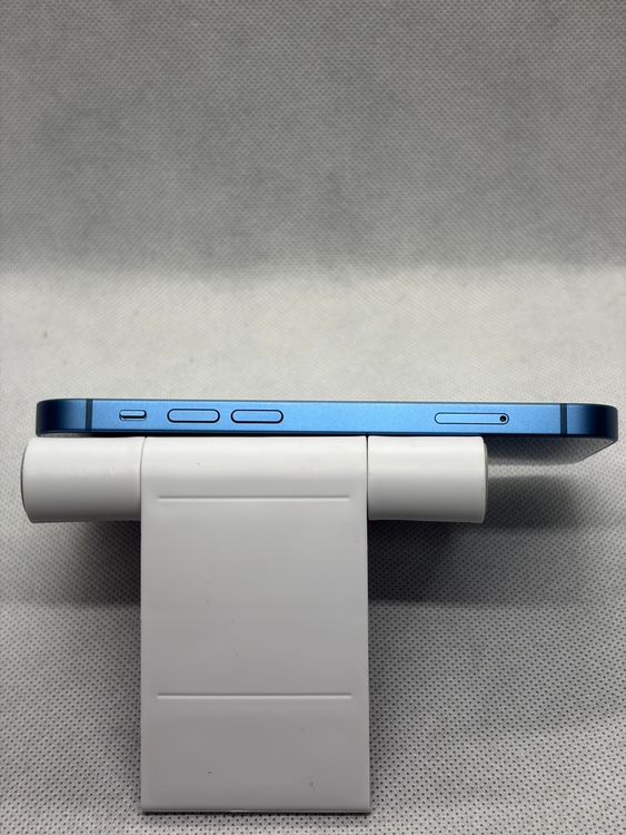 ���Хåƥ꡼87% Ķ���� SIM�ե꡼ iPhone13mini 512GB �֥롼