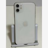 ��SIM�ե꡼ iPhone11 64GB �ۥ磻��