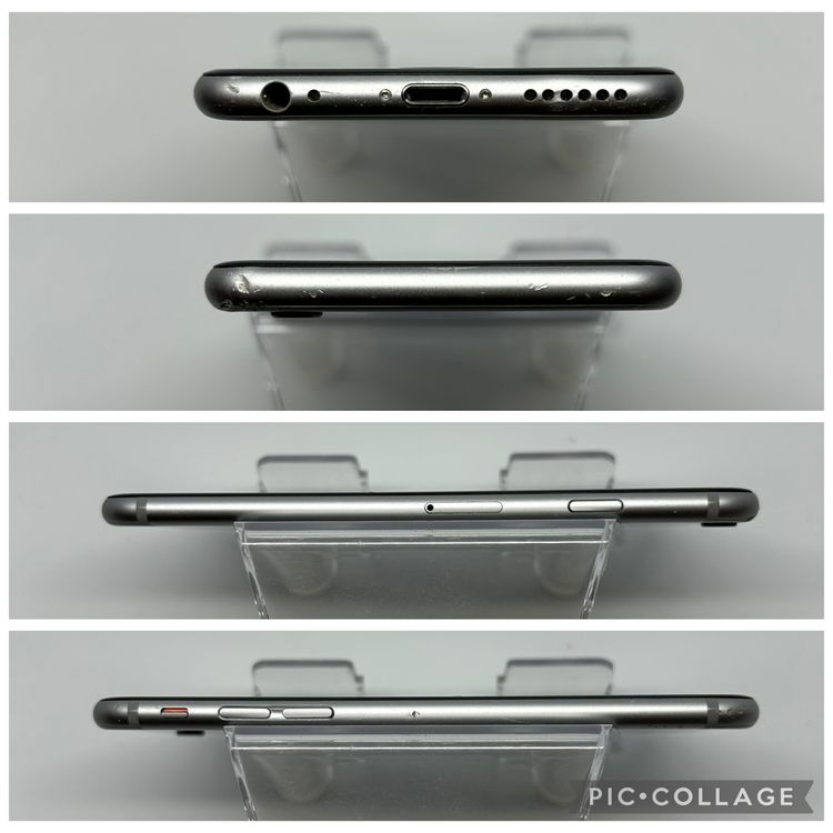 ϥԥͥͥå iPhone6  16GB ڡ쥤 ̵