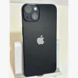 ○SIMフリー iPhone13 128GB ミッドナイト