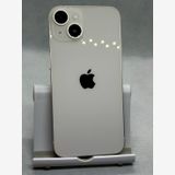 ���Хåƥ꡼87% SIM�ե꡼ iPhone14 128GB �������饤��
