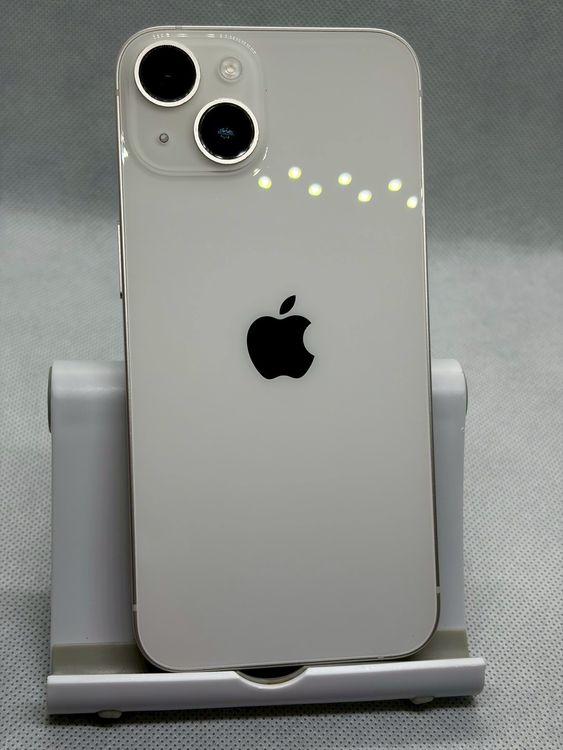 ���Хåƥ꡼87% SIM�ե꡼ iPhone14 128GB �������饤��
