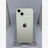 ○SIMフリー iPhone13 256GB スターライト