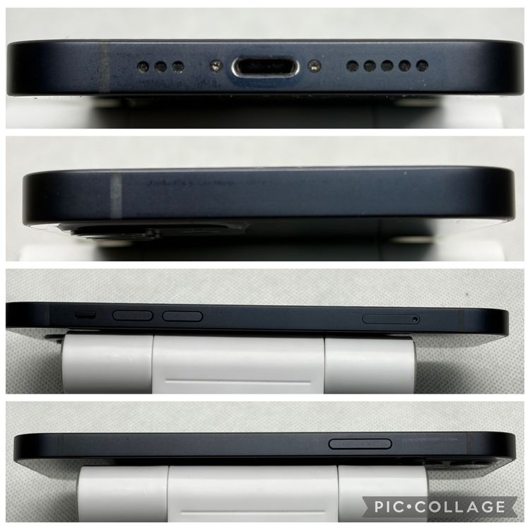 ���Хåƥ꡼91% SIM�ե꡼ iPhone12 64GB �֥�å�