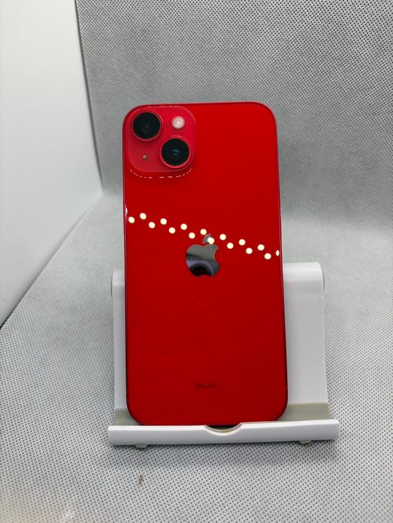 ������ SIM�ե꡼ iPhone14 128GB ��å� �Хåƥ꡼85%