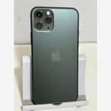 ���Хåƥ꡼91% SIM�ե꡼ iPhone11Pro 64GB �ߥåɥʥ��ȥ��꡼��
