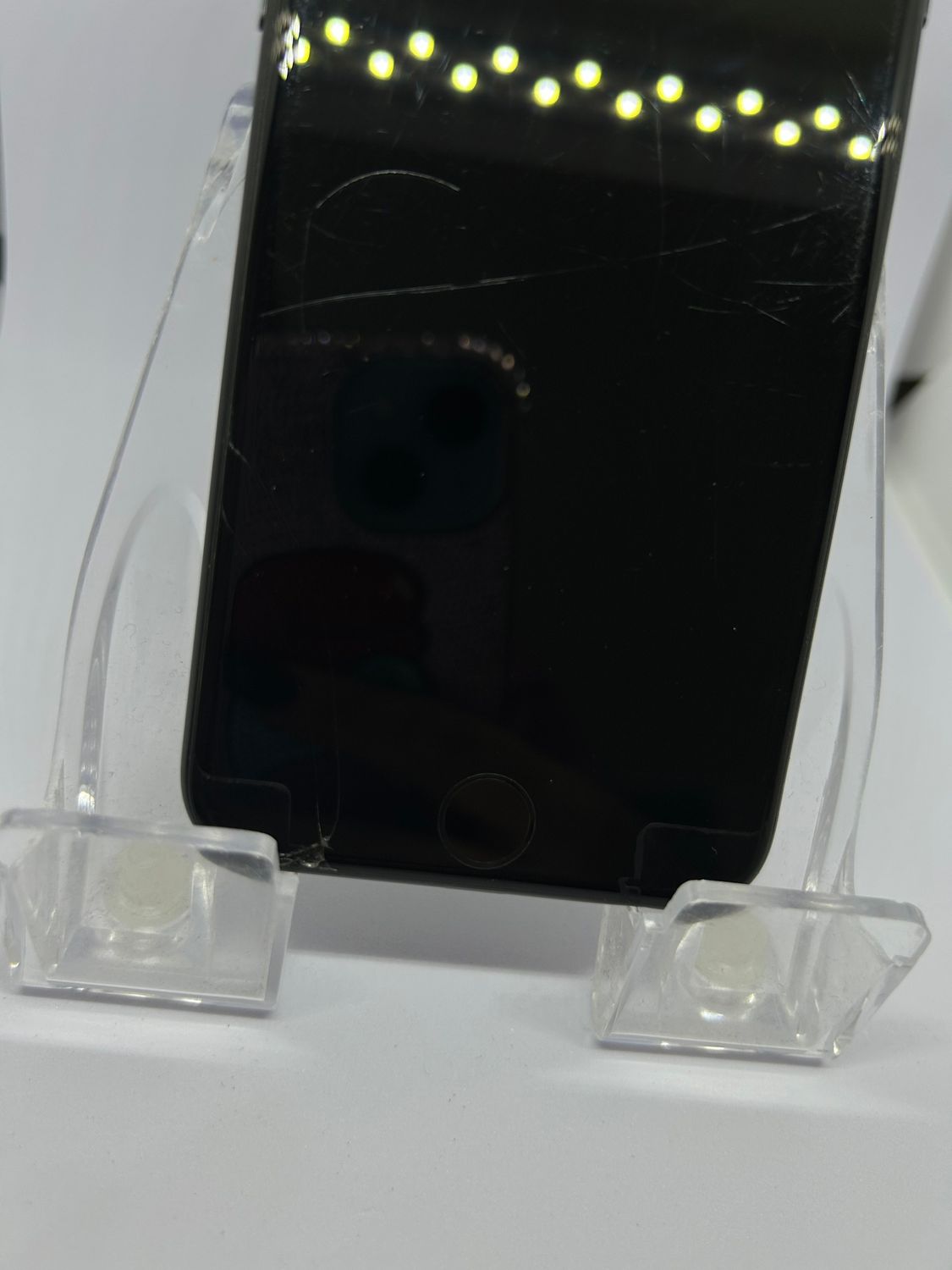 ムスビー｜○SIMフリー iPhone7 32GB ブラック バッテリー79%【iPhone7