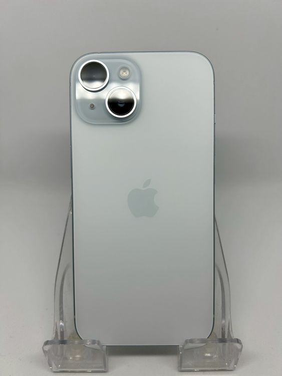 ���ϥԥͥ��ͥå� SIM�ե꡼ iPhone15  128GB �֥롼 ����̵��