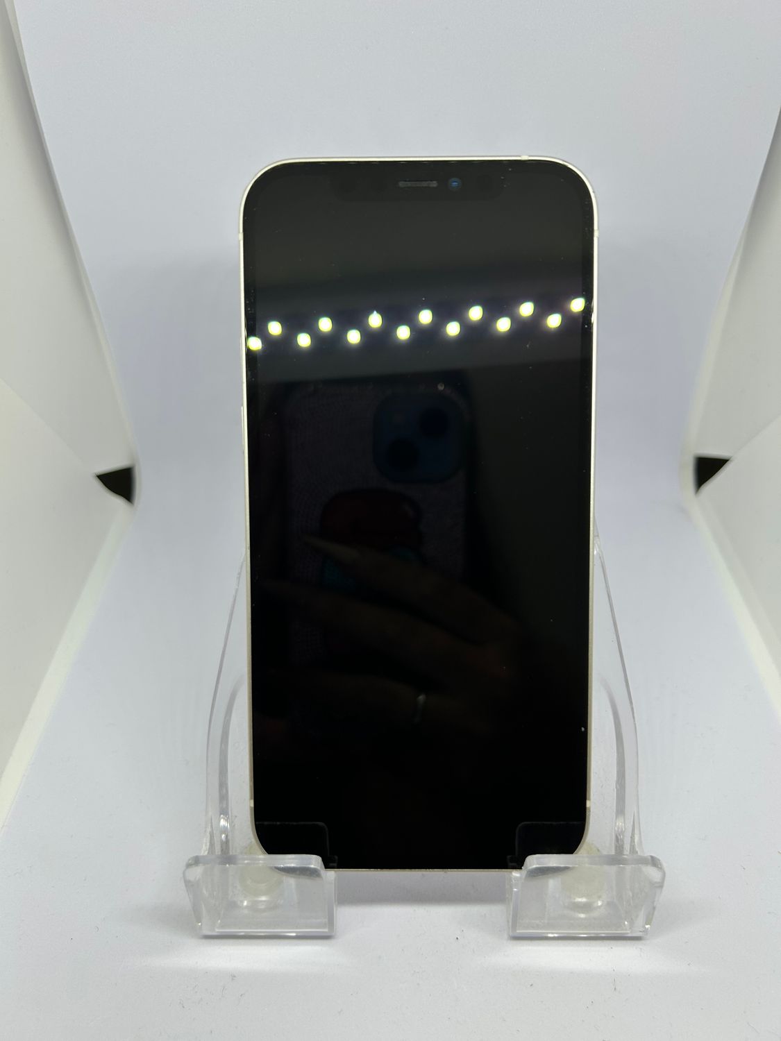 ムスビー｜○SIMフリー iPhone12 128GB ホワイト【iPhone12 SIMフリー