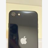 ��SIM�ե꡼ iPhoneSE ��3���� 128GB �ߥåɥʥ���