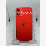 ��SIM�ե꡼ iPhone12mini  64GB ��å�