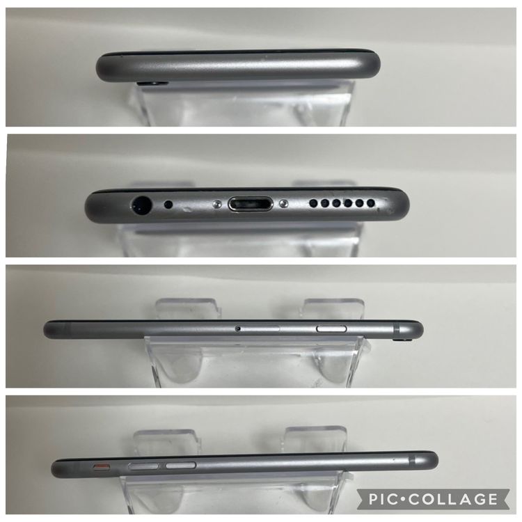 ϥԥͥͥå  iPhone6 64GB 졼 ̵