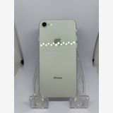 ○SIMフリー iPhone8 64GB シルバー バッテリー81%
