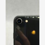 ���Хåƥ꡼83% SIM�ե꡼ iPhoneSE ��2���� 64GB �֥�å�
